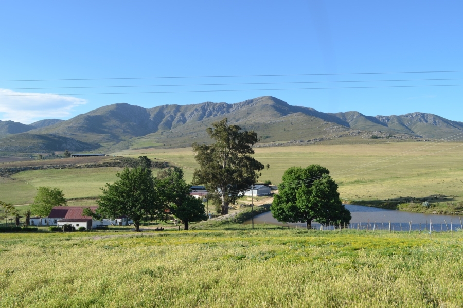 0 Bedroom Property for Sale in Uniondale Western Cape